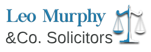 Leo Murphy Solicitor Blackpool Cork